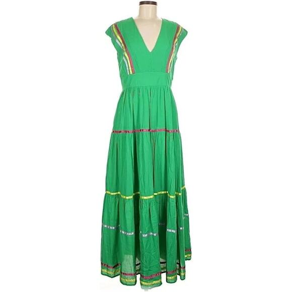 Alexia admor green rainbow - Picture 9 of 9